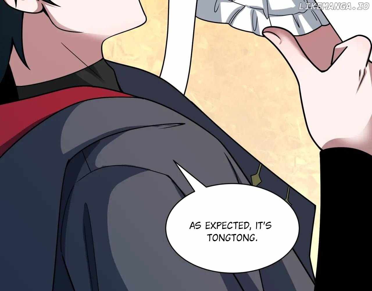 Age of Terror Chapter 489 31